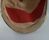 Officers Field cover with Maneuver Red Band Visuel 7
